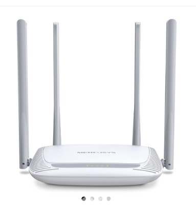Router